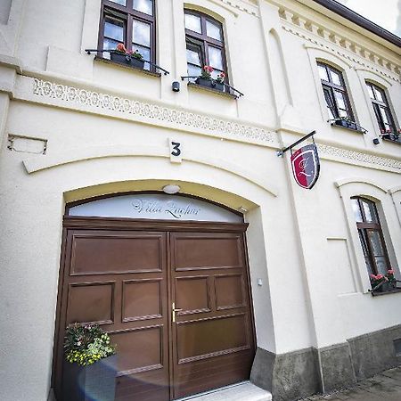 Villa Zachar Lubica Екстериор снимка