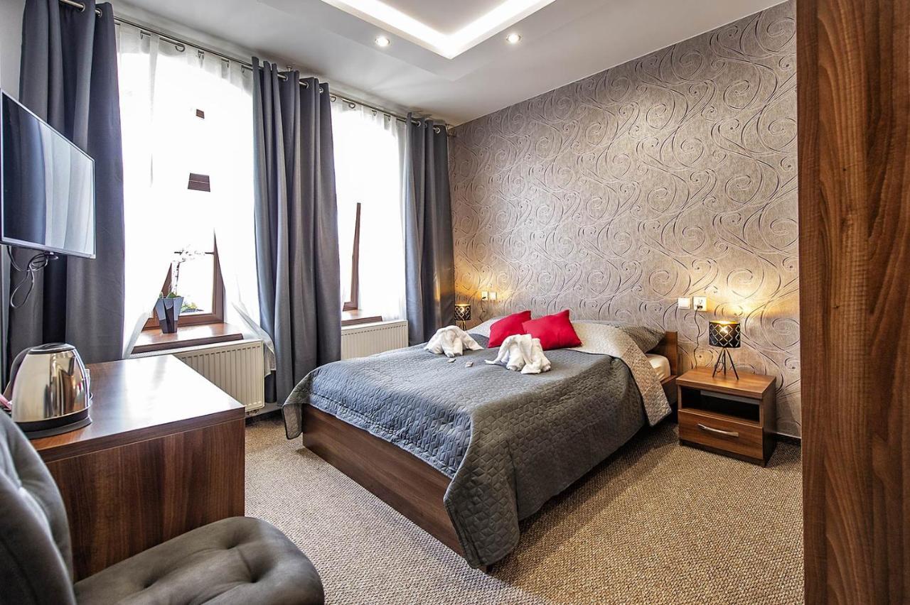 Villa Zachar Lubica Екстериор снимка